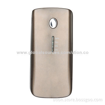 Best Quality Wholesale Portable Power Bank, 5,200mAh, Free Sample and Logo